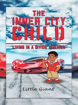 cover image of The Inner City Child